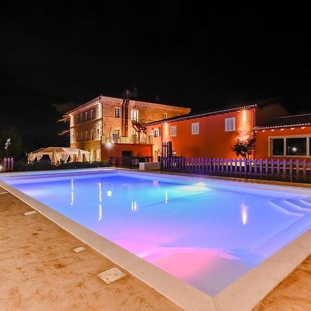 Relais Paradiso Resort & Spa Marcellano Exteriér fotografie